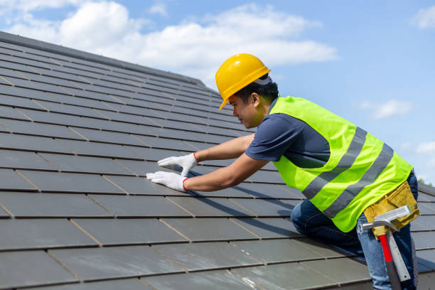Best Best Roofing Contractors  in Ridgecrest, FL