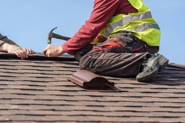Best Roof Replacement Cost  in Ridgecrest, FL