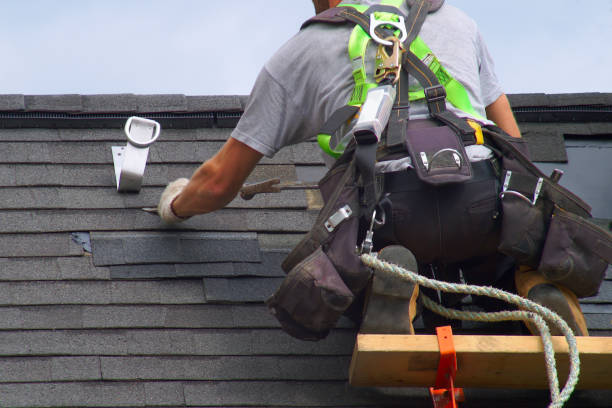 Best Storm Damage Roof Repair  in Ridgecrest, FL