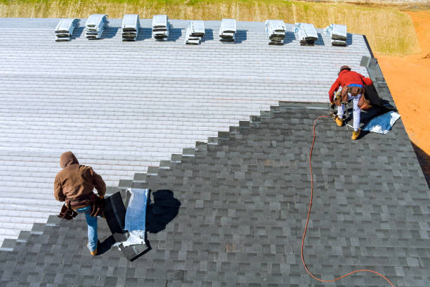 Quick and Trustworthy Emergency Roof Repair Services in Ridgecrest, FL