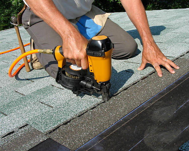 Heating Cable for Roof Installation in Ridgecrest, FL