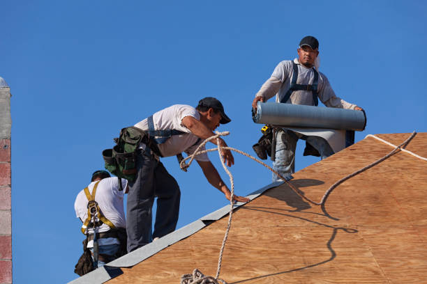 Gutter Installation and Roofing in Ridgecrest, FL