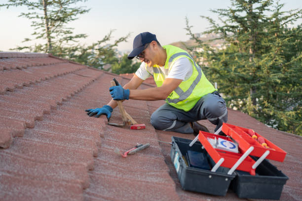 Best Commercial Roofing Services  in Ridgecrest, FL
